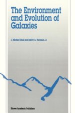 Environment and Evolution of Galaxies