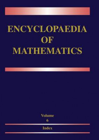 Encyclopedia of Mathematics, 6 Vols.