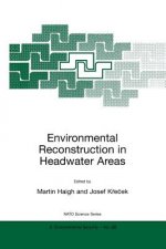 Environmental Reconstruction in Headwater Areas