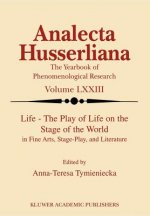 Life the Play of Life on the Stage of the World in Fine Arts, Stage-Play, and Literature