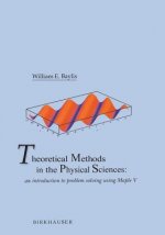 Theoretical Methods in the Physical Sciences, w. diskette (8,9 cm)