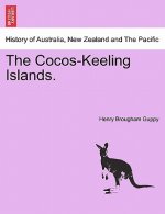 Cocos-Keeling Islands.
