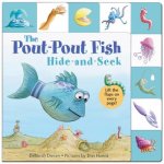 Lift-The-Flap Tab: Hide and Seek, Pout-Pout Fish