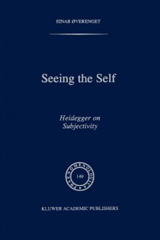Seeing the Self