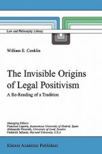 Invisible Origins of Legal Positivism