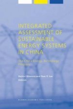 Integrated Assessment of Sustainable Energy Systems in China, The China Energy Technology Program