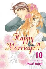 Happy Marriage?!, Vol. 10