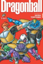 Dragon Ball (3-in-1 Edition), Vol. 8