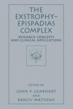 Exstrophy-Epispadias Complex