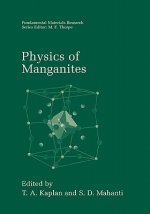 Physics of Manganites