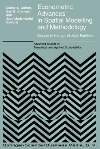 Econometric Advances in Spatial Modelling and Methodology