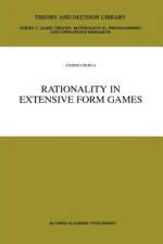 Rationality in Extensive Form Games