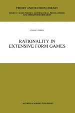 Rationality in Extensive Form Games