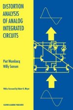 Distortion Analysis of Analog Integrated Circuits