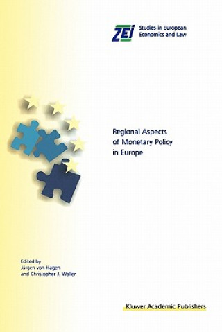 Regional Aspects of Monetary Policy in Europe