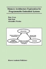 Memory Architecture Exploration for Programmable Embedded Systems
