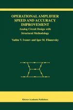 Operational Amplifier Speed and Accuracy Improvement