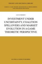 Investment under Uncertainty, Coalition Spillovers and Market Evolution in a Game Theoretic Perspective