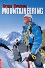 EDGE: Xtreme Adventure: Mountaineering