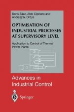 Optimisation of Industrial Processes at Supervisory Level