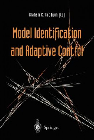 Model Identification and Adaptive Control