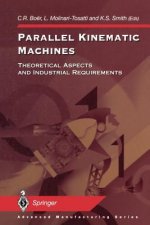 Parallel Kinematic Machines