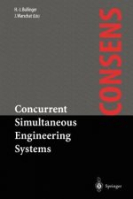 Concurrent Simultaneous Engineering Systems