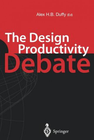 Design Productivity Debate