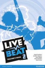 Live Beat 2 Teacher's Book