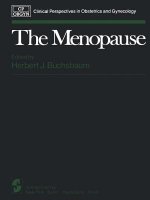 Menopause