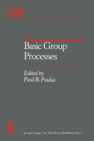 Basic Group Processes