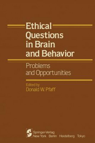 Ethical Questions in Brain and Behavior