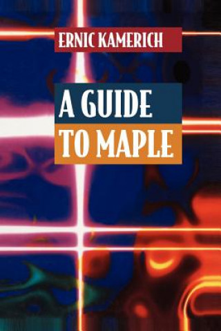 Guide to Maple