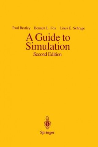 Guide to Simulation