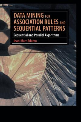 Data Mining for Association Rules and Sequential Patterns