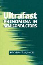 Ultrafast Phenomena in Semiconductors