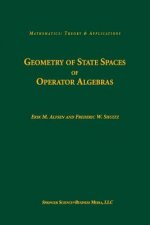 Geometry of State Spaces of Operator Algebras