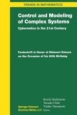 Control and Modeling of Complex Systems