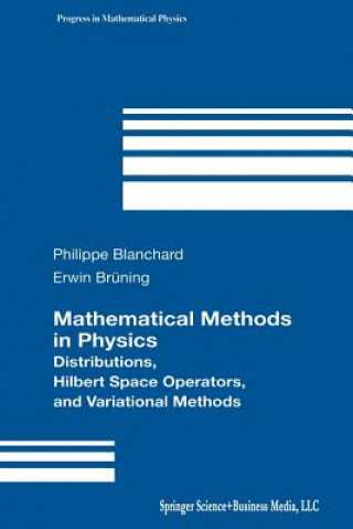 Mathematical Methods in Physics