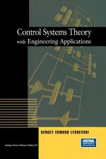 Control Systems Theory with Engineering Applications