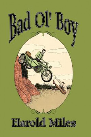 Bad Ol' Boy