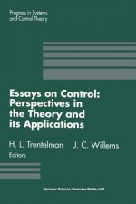 Essays on Control