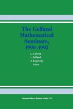 The Gelfand Mathematical Seminars, 1990-1992