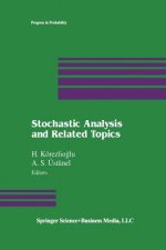 Stochastic Analysis and Related Topics
