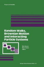 Random Walks, Brownian Motion, and Interacting Particle Systems