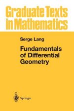 Fundamentals of Differential Geometry