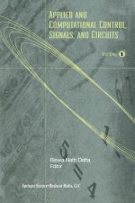 Applied and Computational Control, Signals, and Circuits
