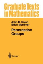 Permutation Groups