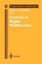 Contests in Higher Mathematics