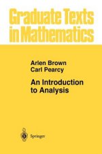 An Introduction to Analysis